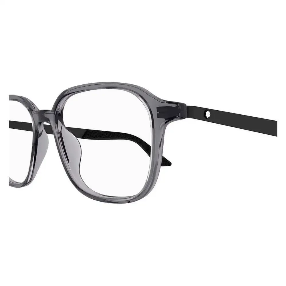 NWT Mont Blanc MB0335oA-002 Eyeglasses